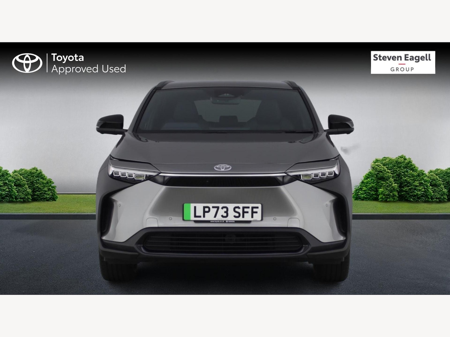 Used Toyota Other 2024 for sale - 77585706: Photo 17