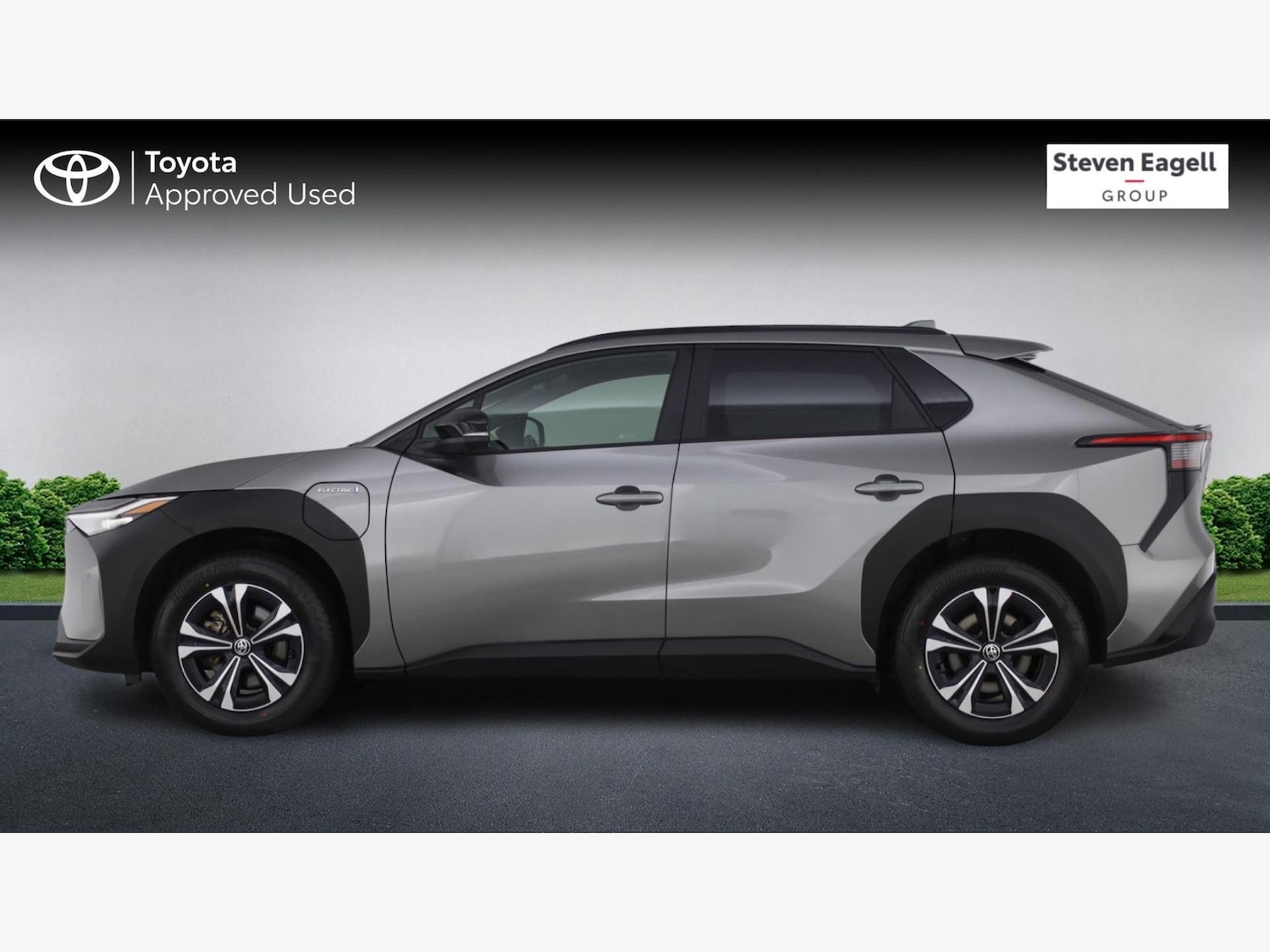 Used Toyota Other 2024 for sale - 77585706: Photo 19