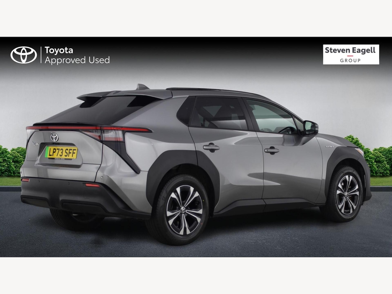 Used Toyota Other 2024 for sale - 77585706: Photo 2