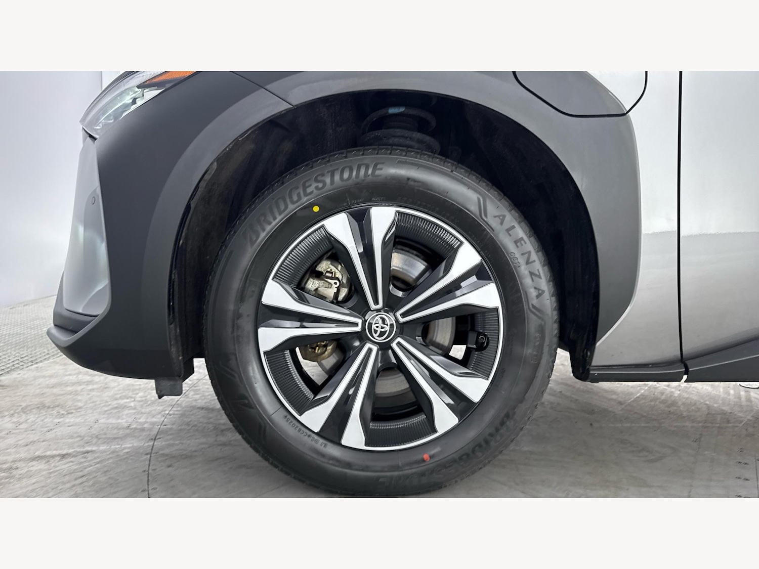 Used Toyota Other 2024 for sale - 77585706: Photo 20