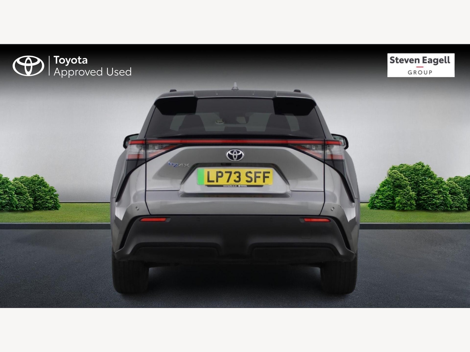 Used Toyota Other 2024 for sale - 77585706: Photo 21