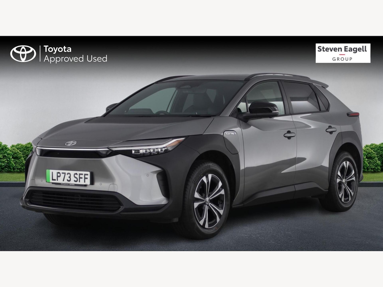 Used Toyota Other 2024 for sale - 77585706: Photo 3