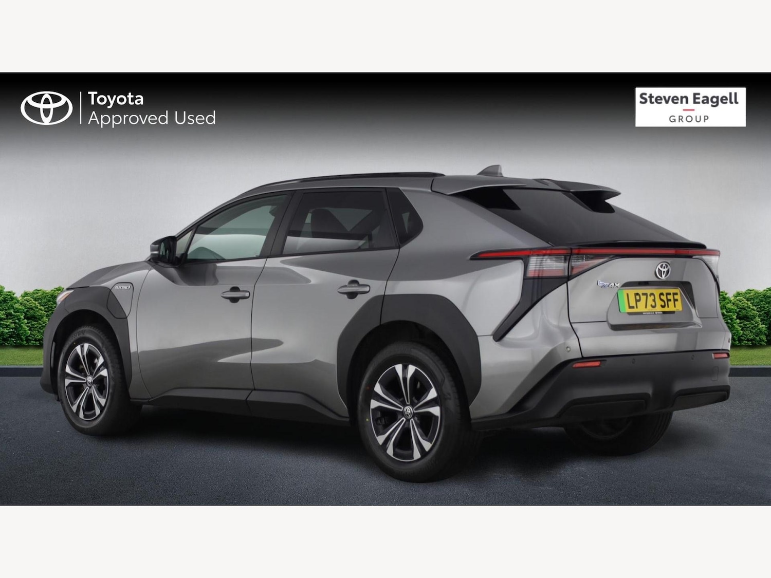 Used Toyota Other 2024 for sale - 77585706: Photo 6