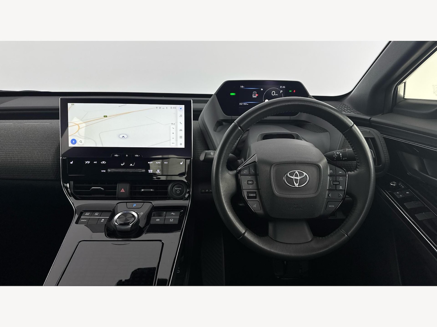 Used Toyota Other 2024 for sale - 77585706: Photo 8