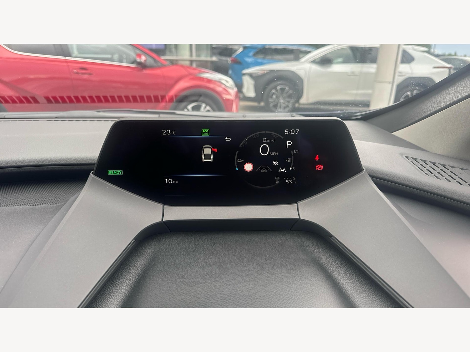 Used Toyota Prius 2025 for sale - 76866572: Photo 11