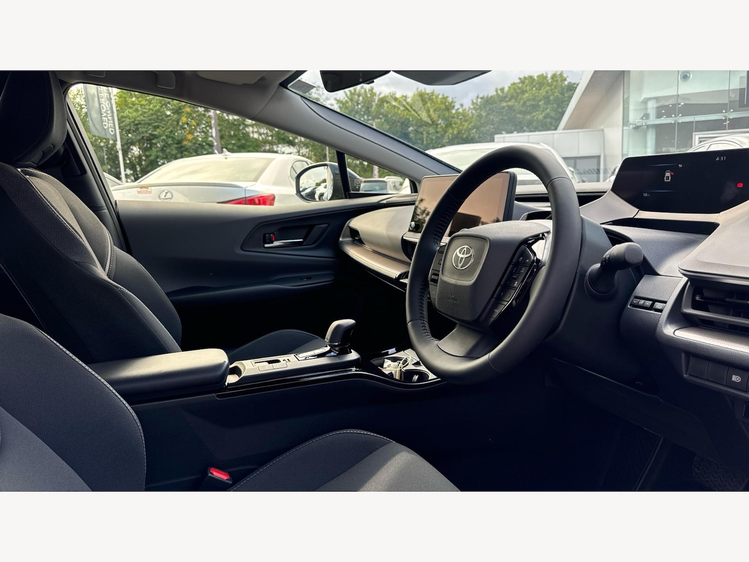 Used Toyota Prius 2025 for sale - 76866572: Photo 13