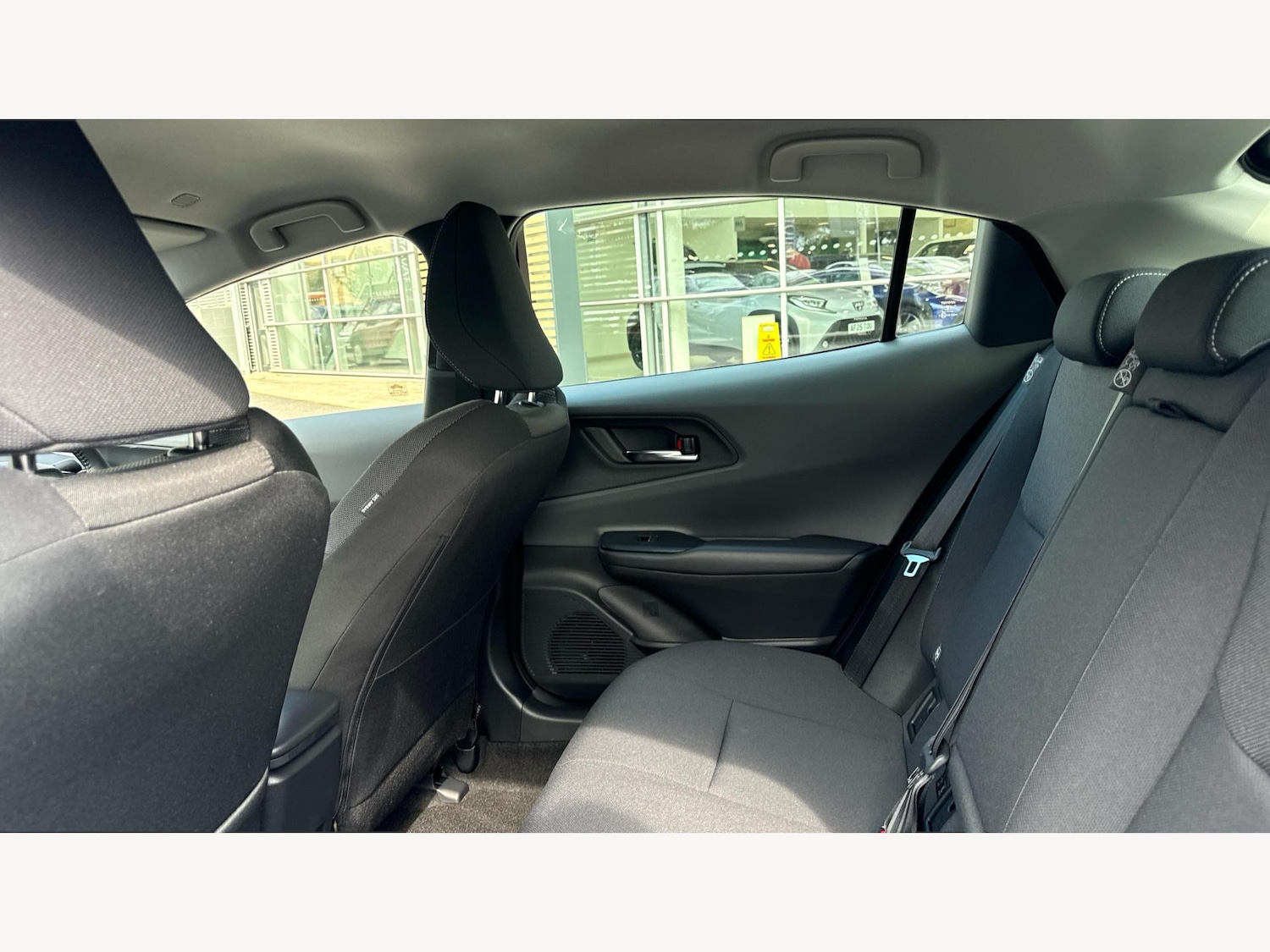 Used Toyota Prius 2025 for sale - 76866572: Photo 15