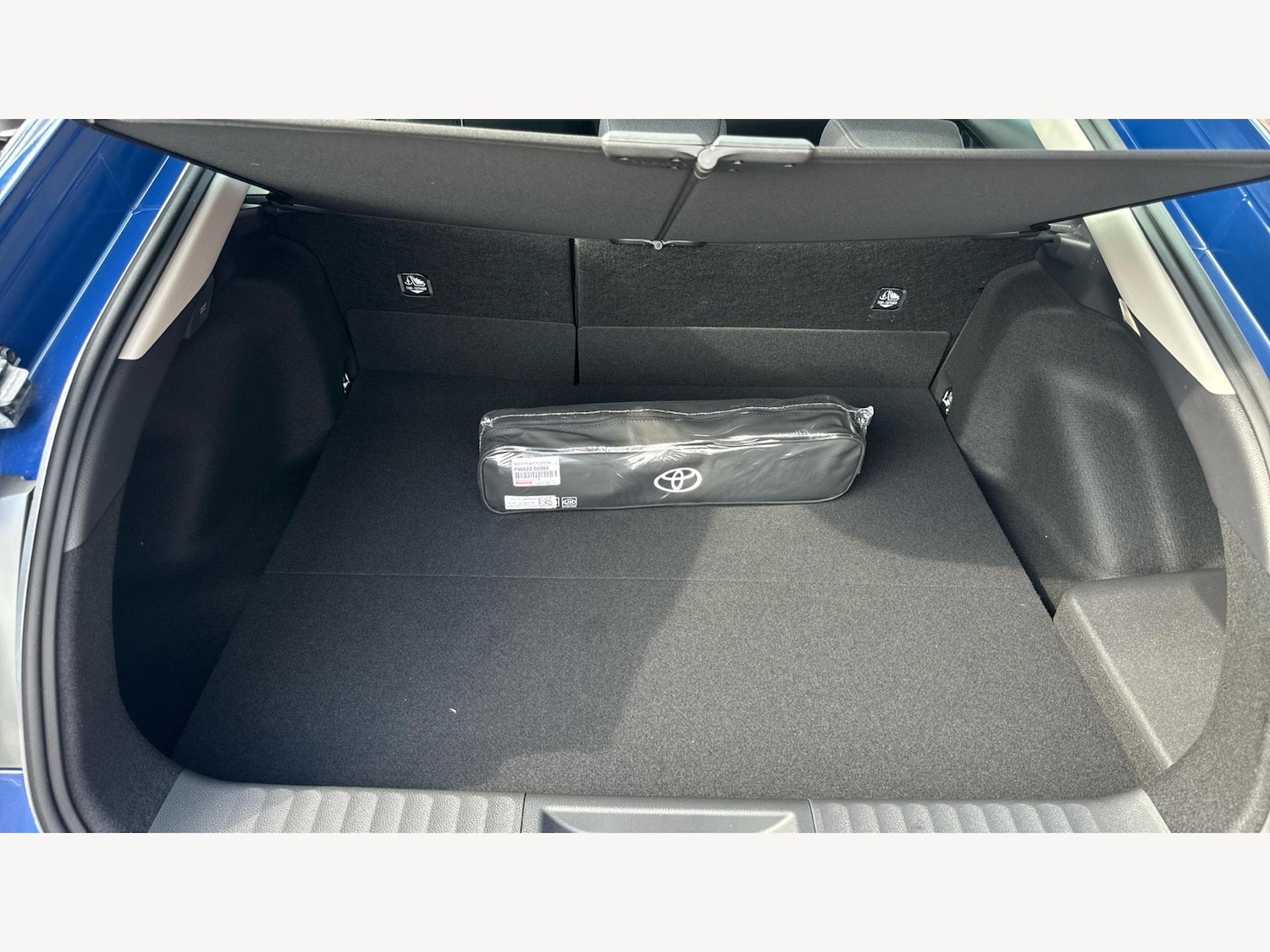 Used Toyota Prius 2025 for sale - 76866572: Photo 16