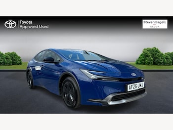 Used Toyota Prius 2025 for sale - 76866572: Photo