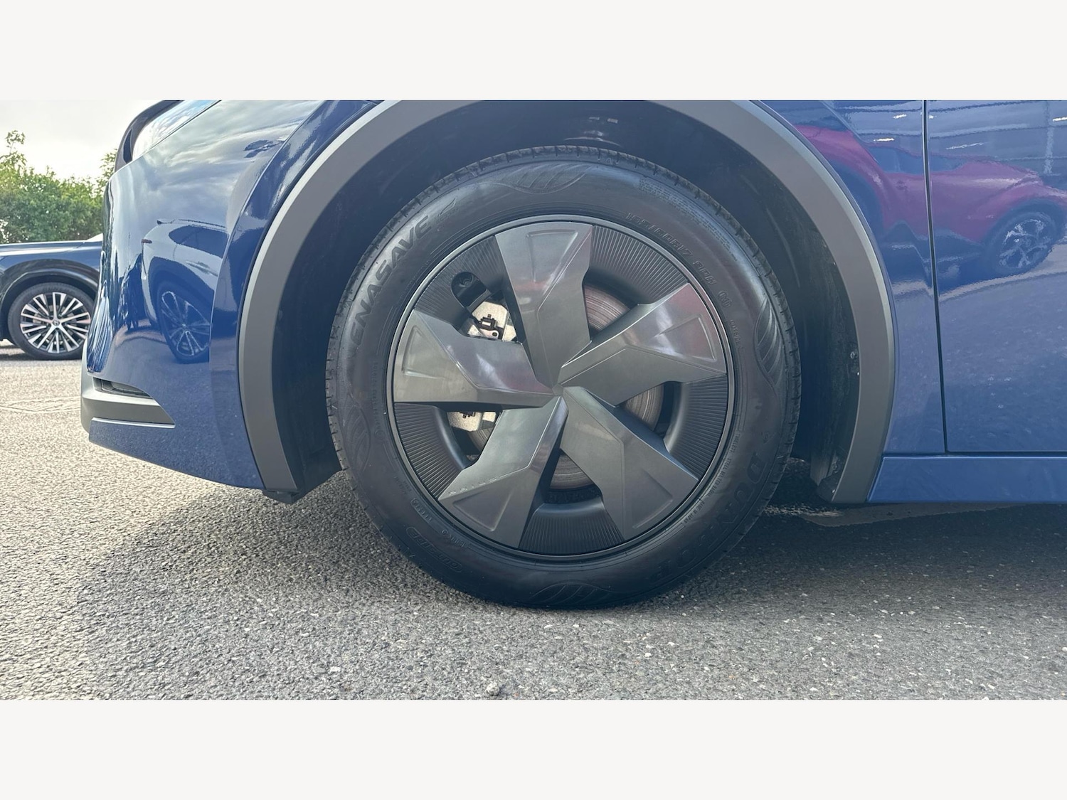 Used Toyota Prius 2025 for sale - 76866572: Photo 20