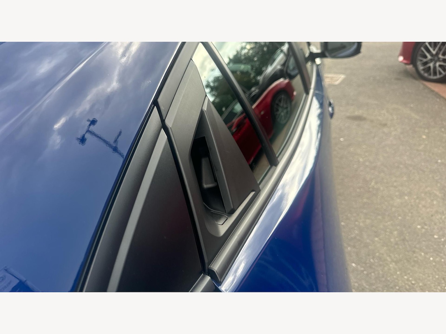 Used Toyota Prius 2025 for sale - 76866572: Photo 24