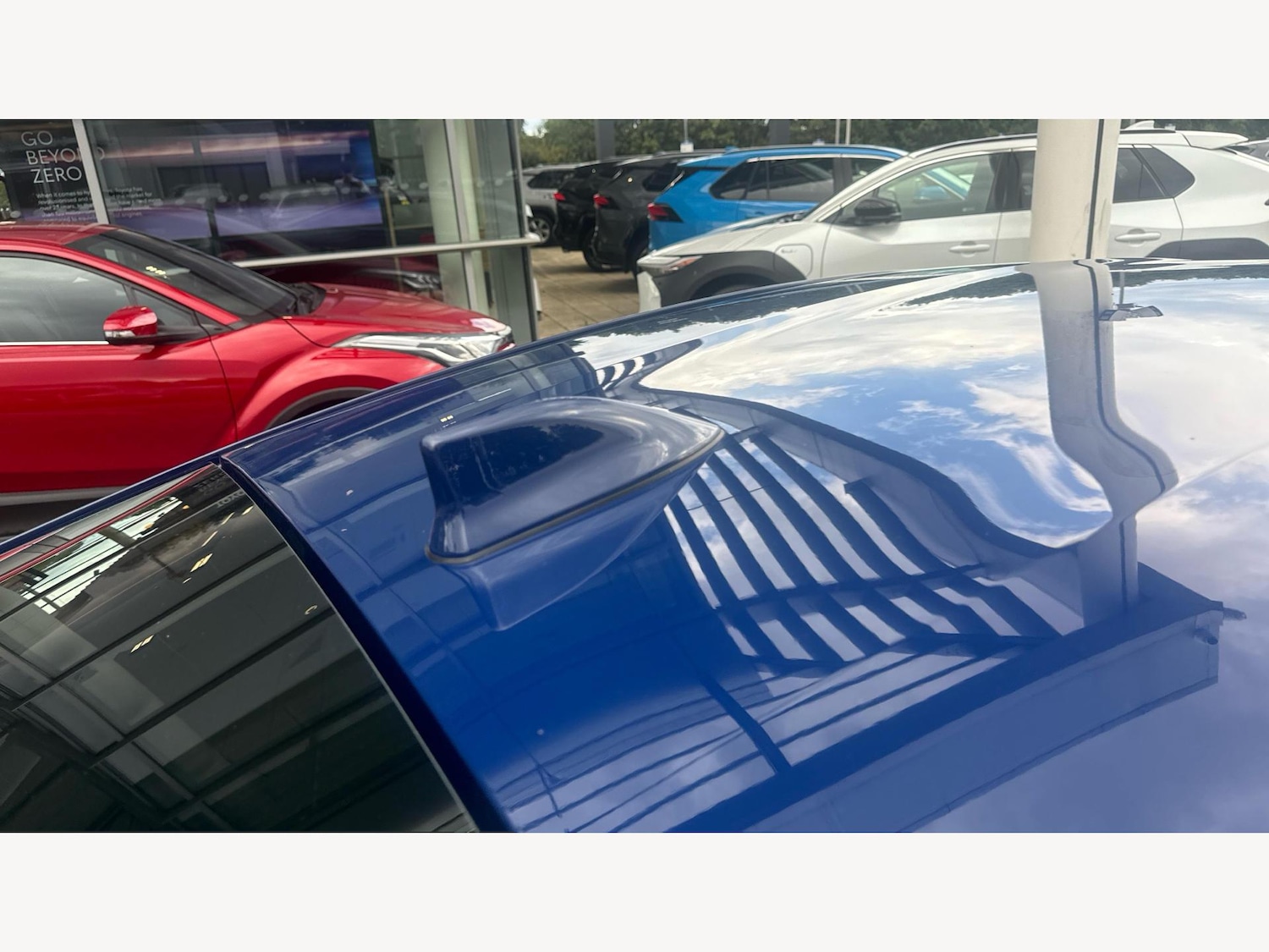 Used Toyota Prius 2025 for sale - 76866572: Photo 25