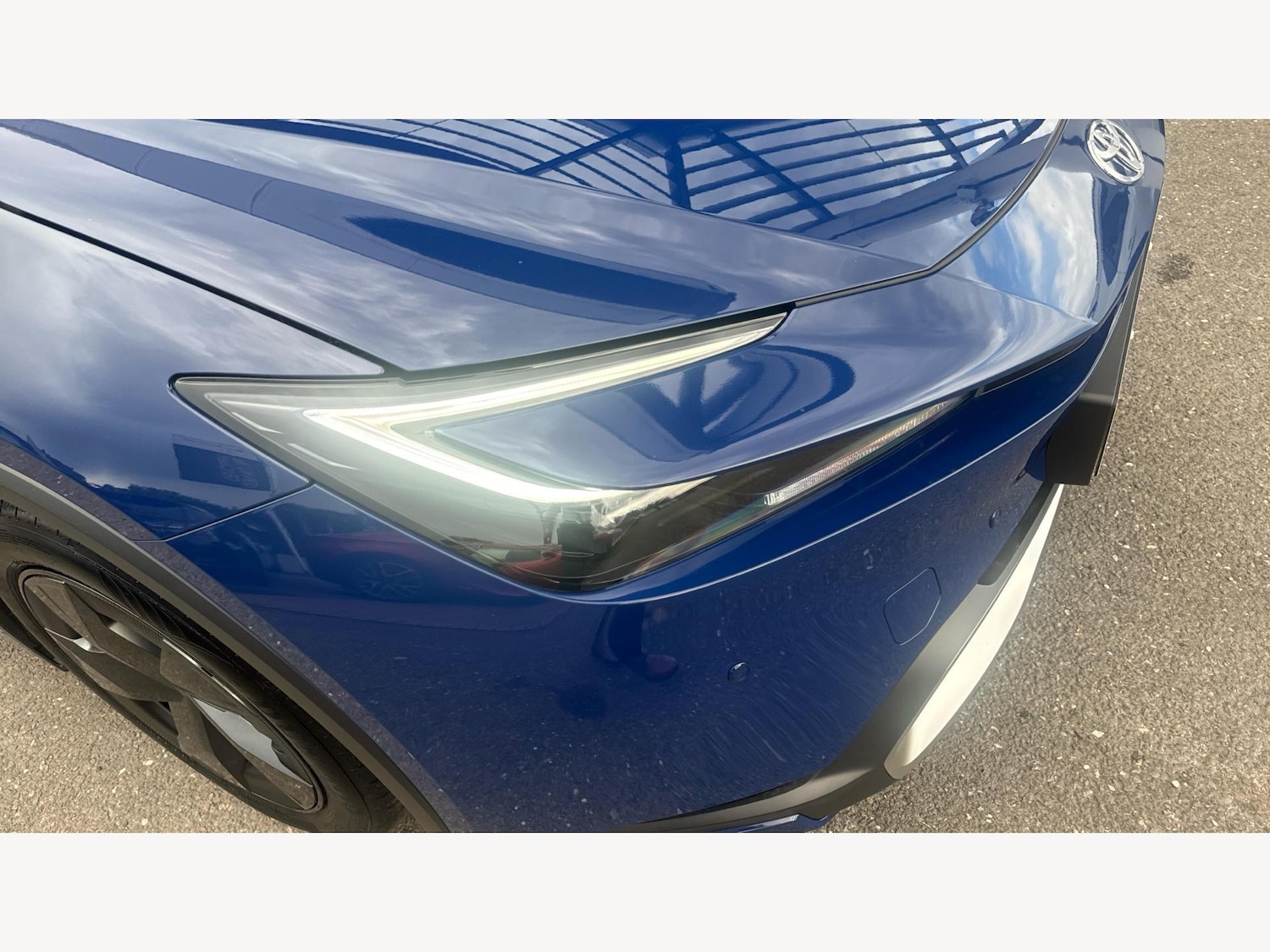 Used Toyota Prius 2025 for sale - 76866572: Photo 28