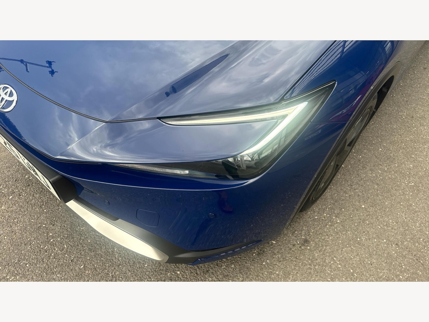 Used Toyota Prius 2025 for sale - 76866572: Photo 29