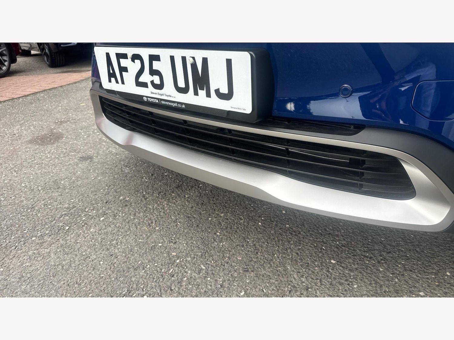 Used Toyota Prius 2025 for sale - 76866572: Photo 30