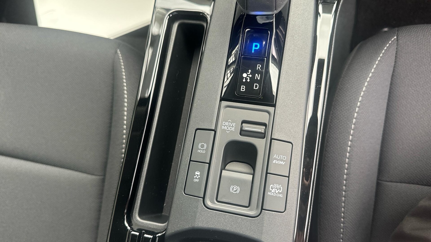 Used Toyota Prius 2025 for sale - 76866572: Photo 37