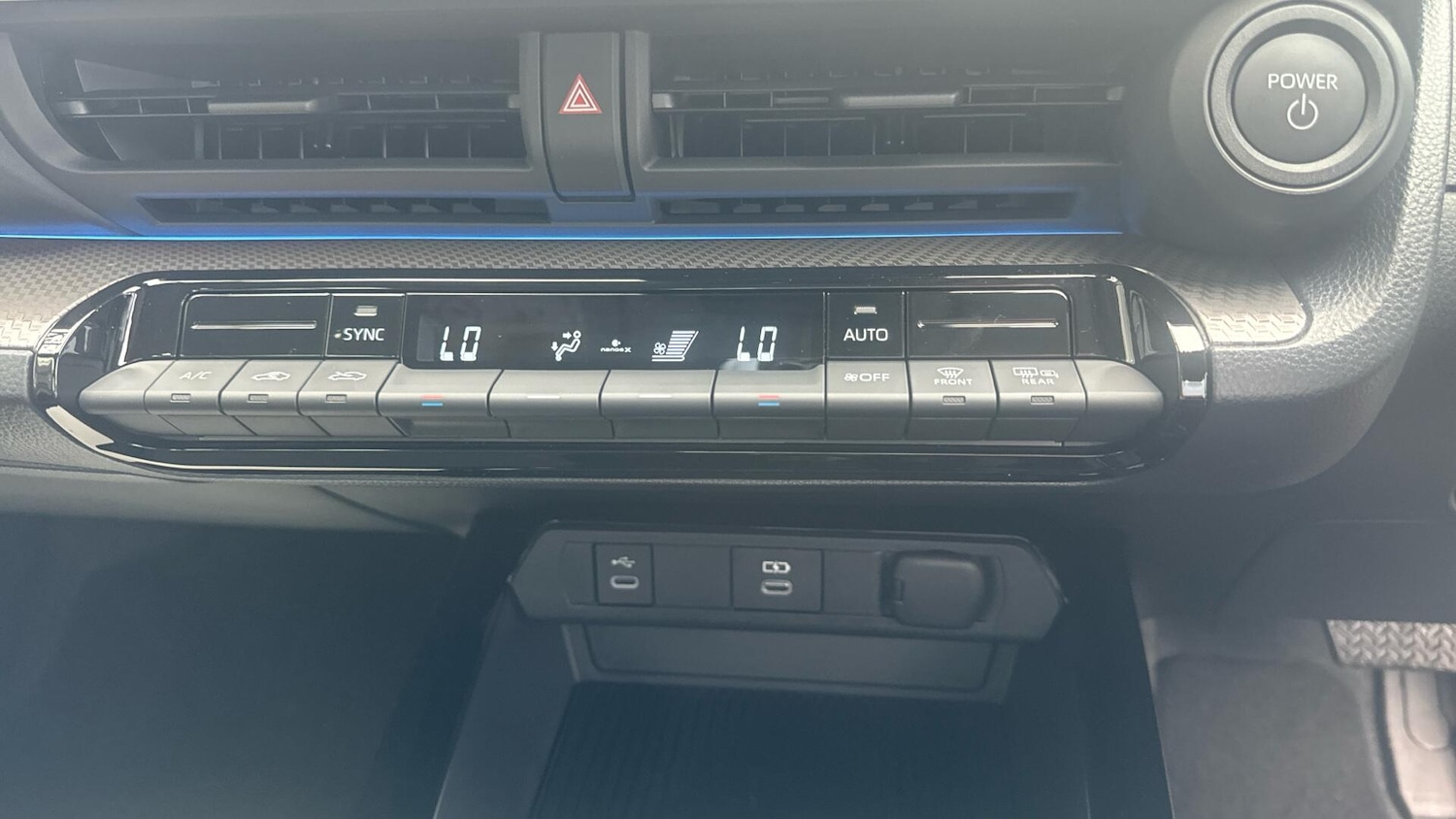 Used Toyota Prius 2025 for sale - 76866572: Photo 38