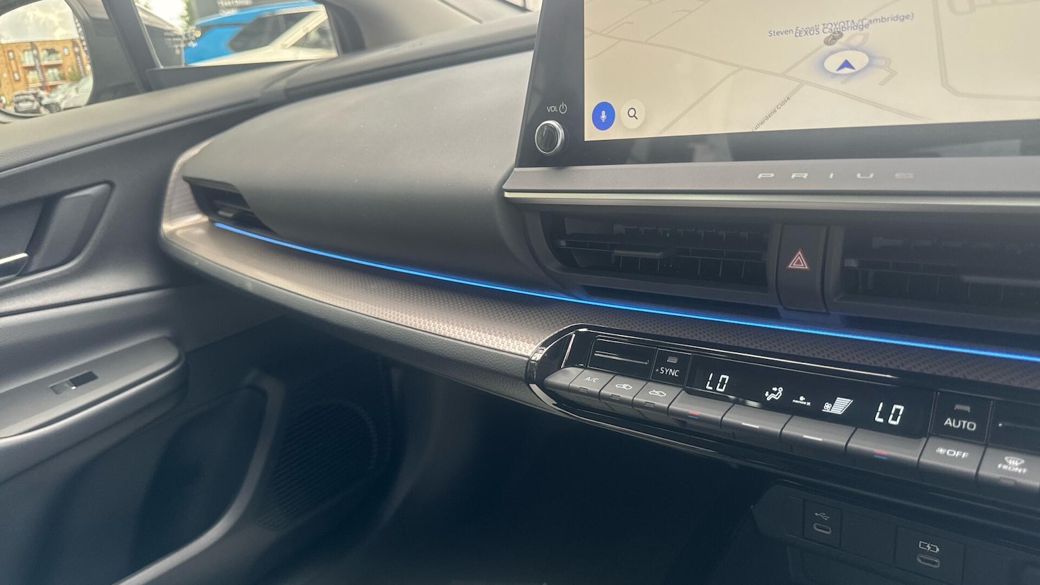 Used Toyota Prius 2025 for sale - 76866572: Photo 42