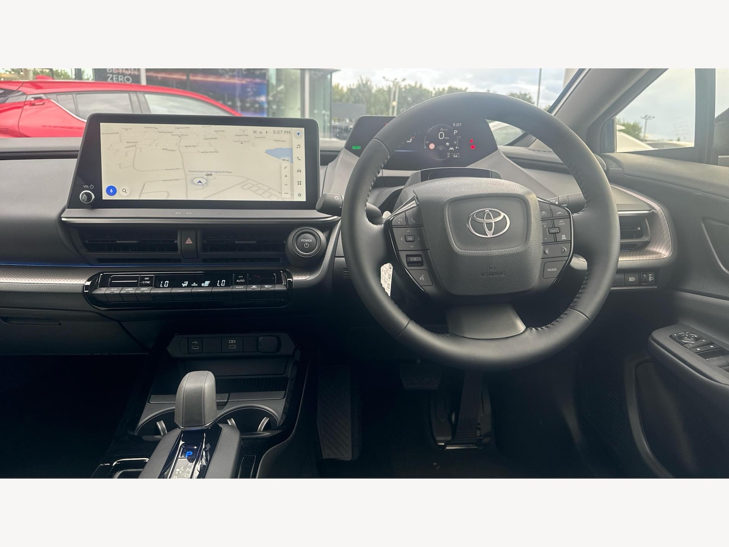 Used Toyota Prius 2025 for sale - 76866572: Photo 7