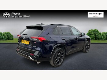 Used Toyota RAV4 2025 for sale - 78362375: Photo
