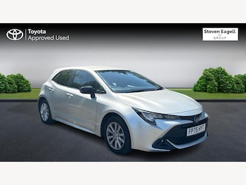 Used Toyota Corolla 2025 for sale - 79373886: Photo
