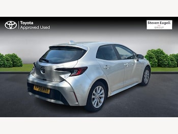 Used Toyota Corolla 2025 for sale - 79373886: Photo