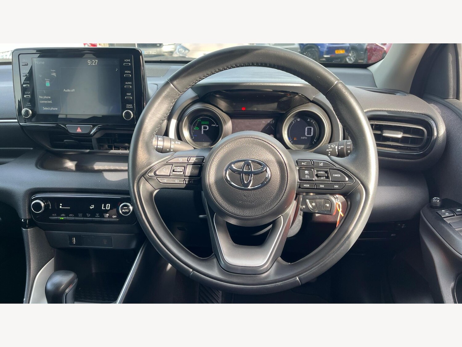 Used Toyota Yaris 2024 for sale - 77073898: Photo 10