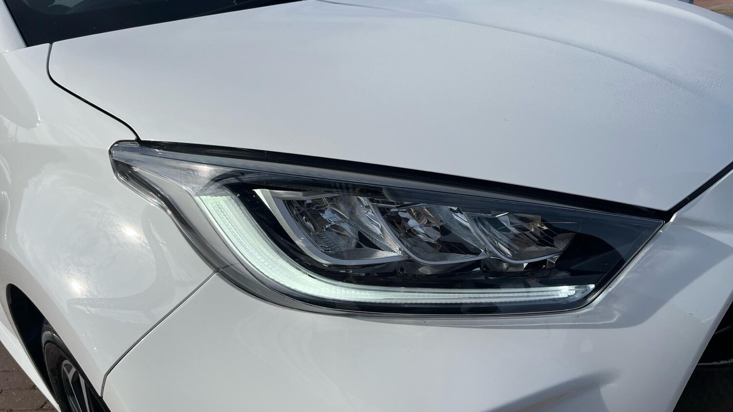 Used Toyota Yaris 2024 for sale - 77073898: Photo 42