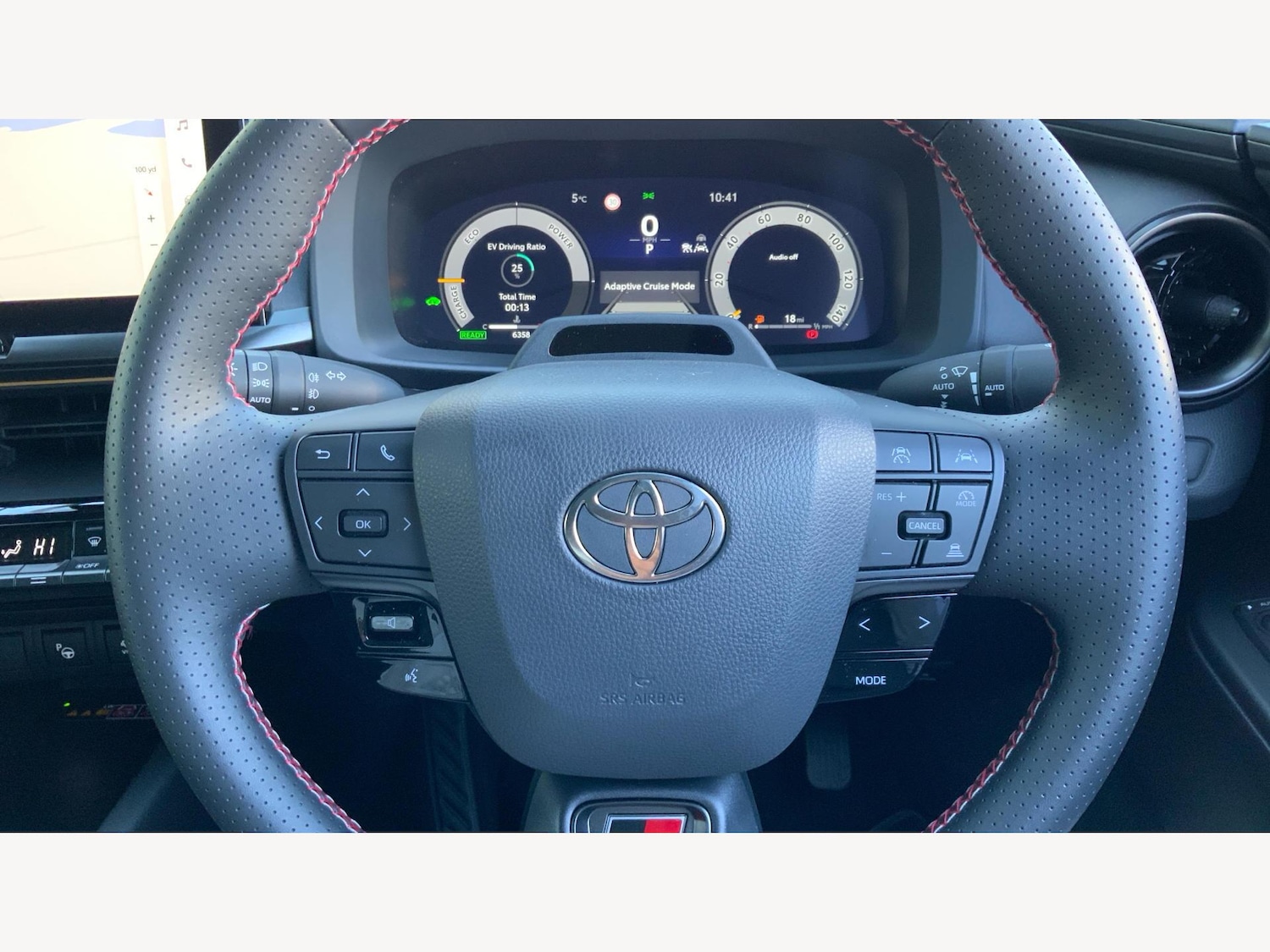 Used Toyota C-HR 2025 for sale - 76976768: Photo 10