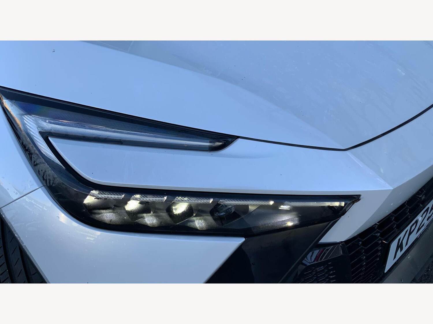 Used Toyota C-HR 2025 for sale - 76976768: Photo 22