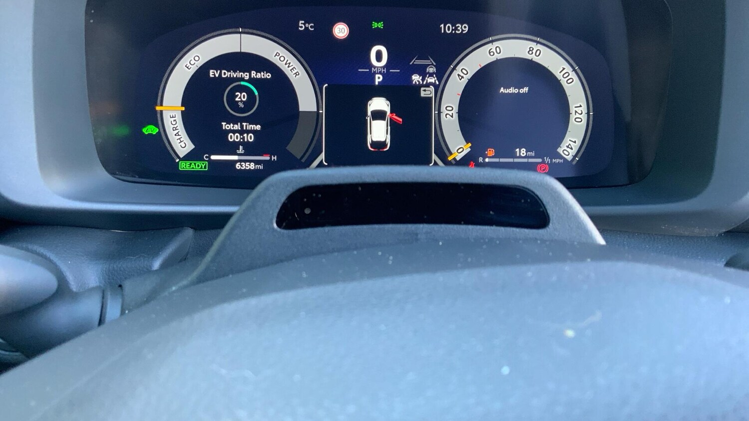 Used Toyota C-HR 2025 for sale - 76976768: Photo 38