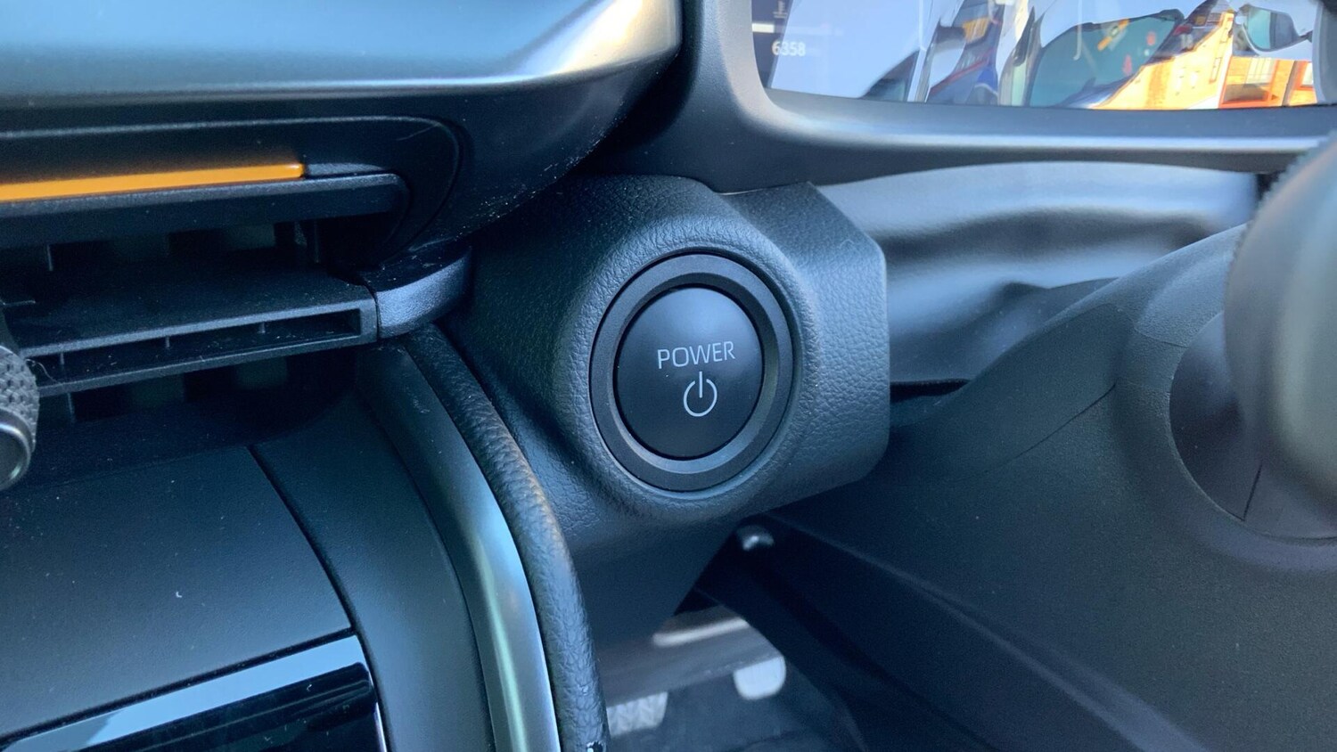 Used Toyota C-HR 2025 for sale - 76976768: Photo 41