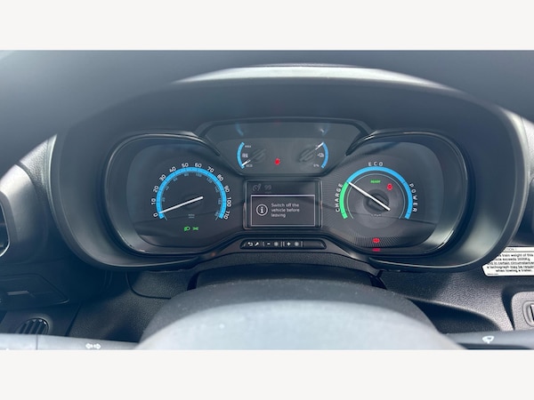 Used Toyota ProAce 2023 for sale - 75415126: Photo 11
