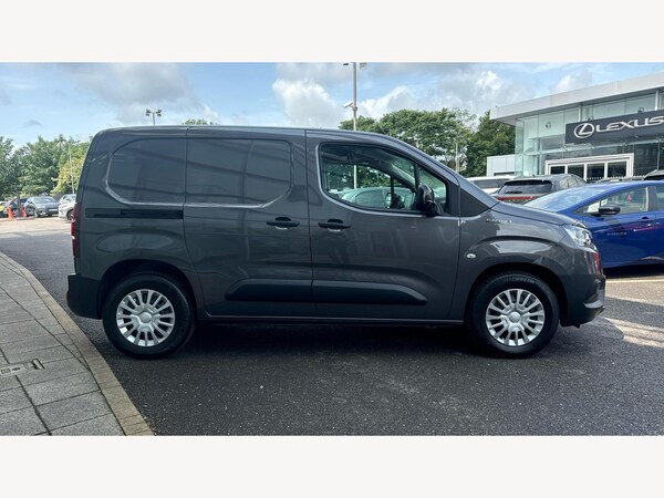 Used Toyota ProAce 2023 for sale - 75415126: Photo 18