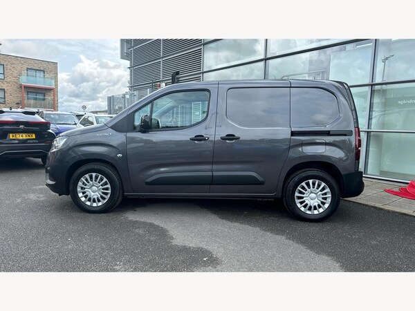 Used Toyota ProAce 2023 for sale - 75415126: Photo 19