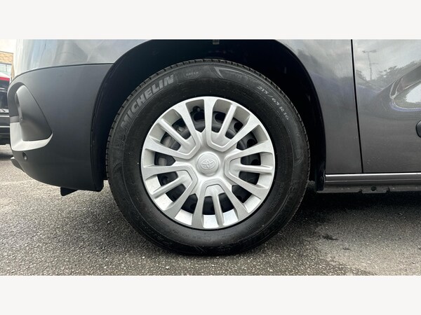 Used Toyota ProAce 2023 for sale - 75415126: Photo 20