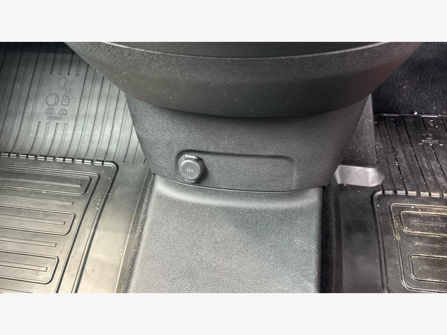 Vehicle 27