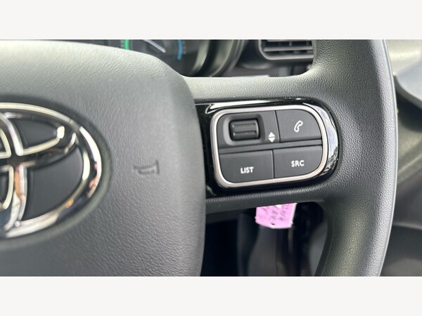 Used Toyota ProAce 2023 for sale - 75415126: Photo 29