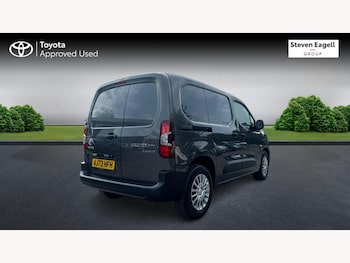 Used Toyota ProAce 2023 for sale - 75415126: Photo