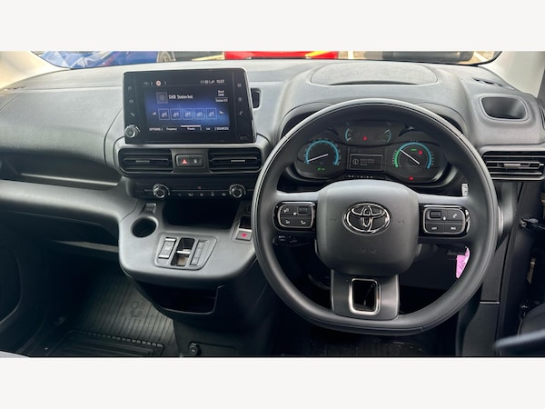 Used Toyota ProAce 2023 for sale - 75415126: Photo 7