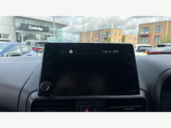 Used Toyota ProAce 2023 for sale - 75415126: Photo 9