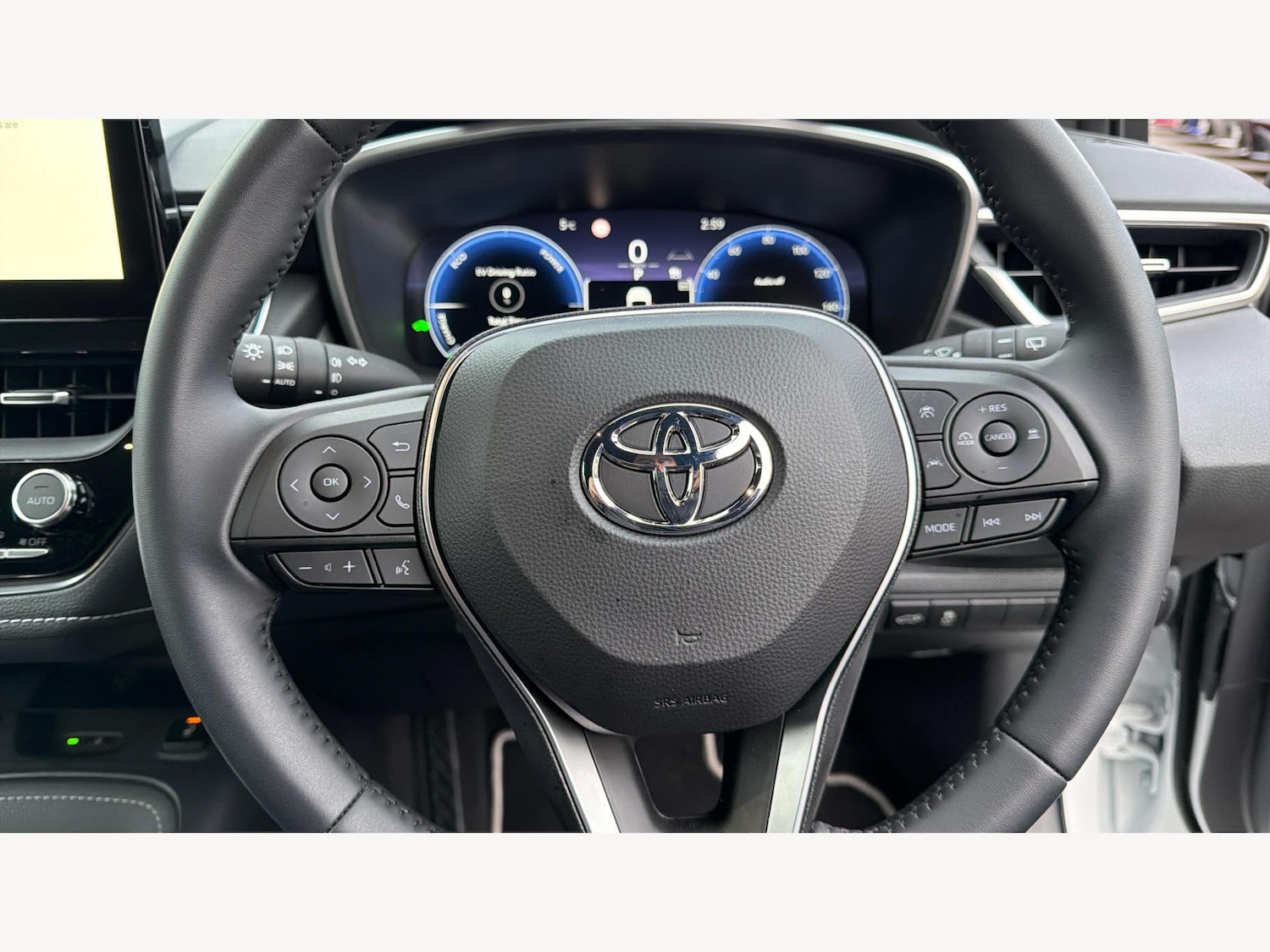 Used Toyota Corolla 2025 for sale - 77143083: Photo 10