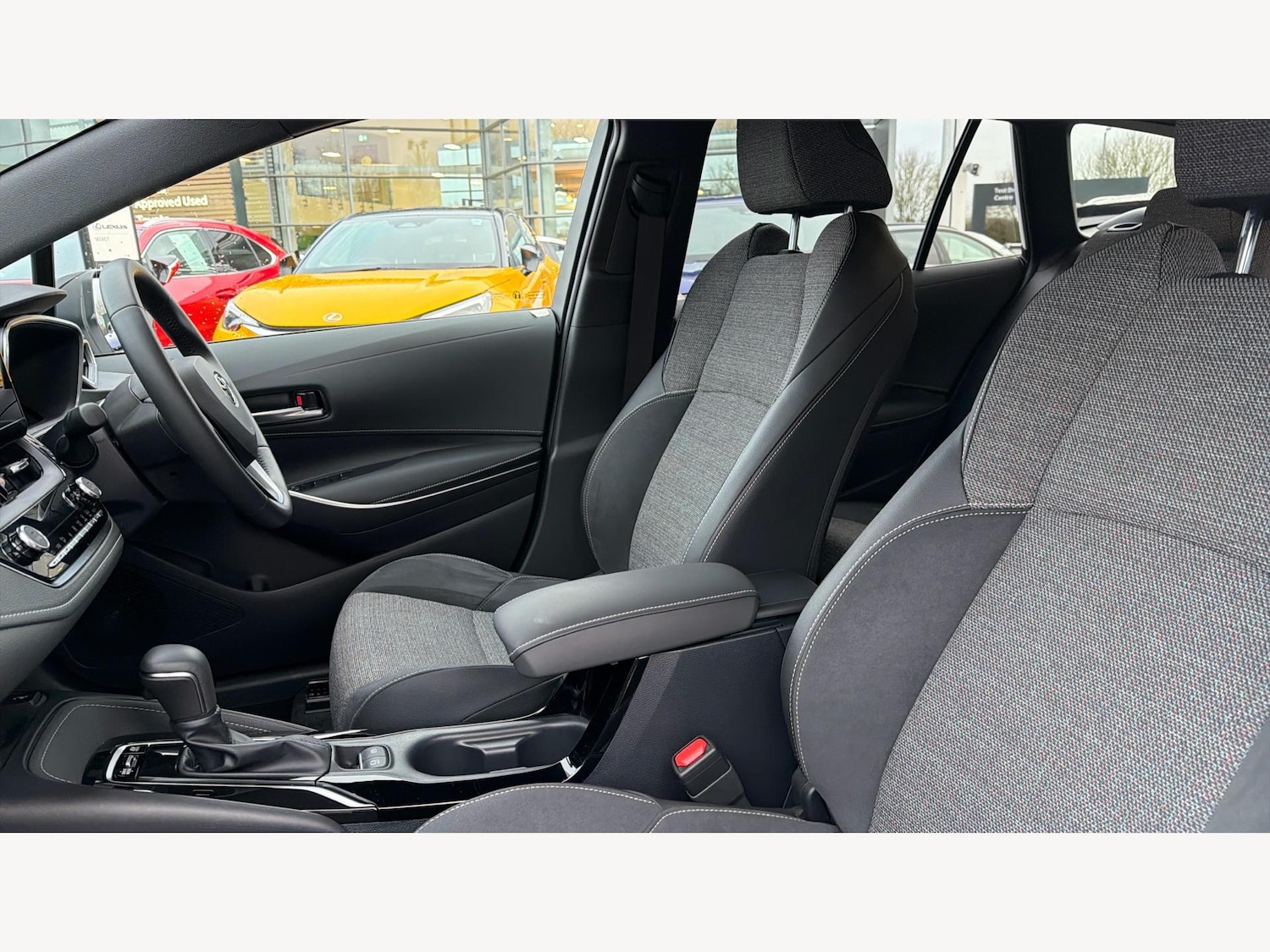 Used Toyota Corolla 2025 for sale - 77143083: Photo 12