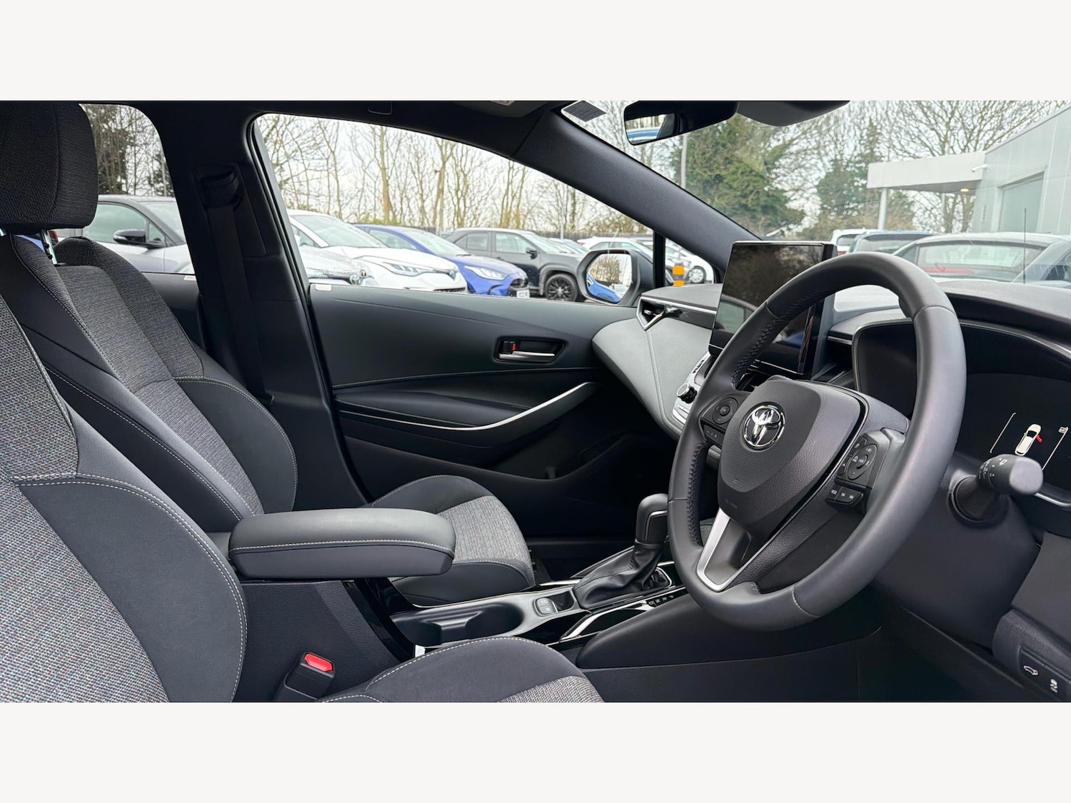 Used Toyota Corolla 2025 for sale - 77143083: Photo 13