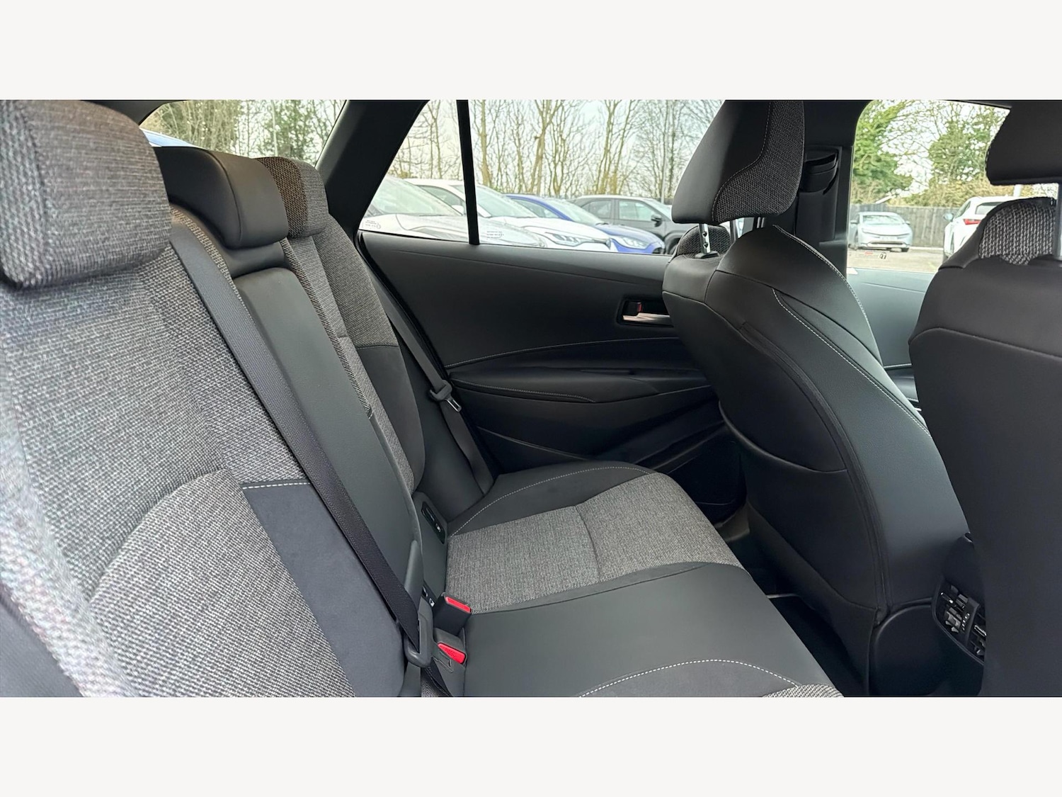 Used Toyota Corolla 2025 for sale - 77143083: Photo 14