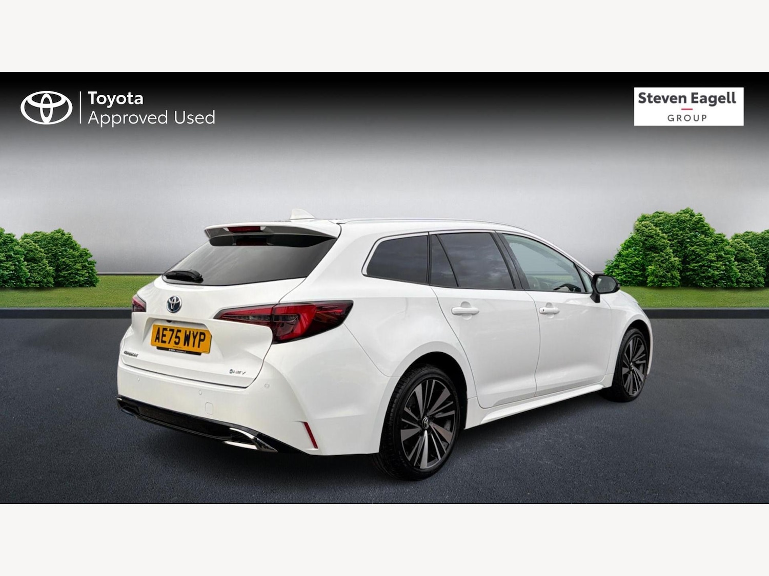 Used Toyota Corolla 2025 for sale - 77143083: Photo 2