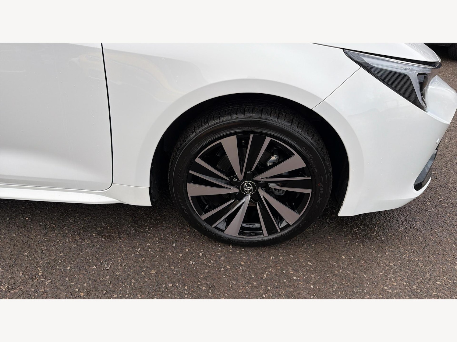 Used Toyota Corolla 2025 for sale - 77143083: Photo 23