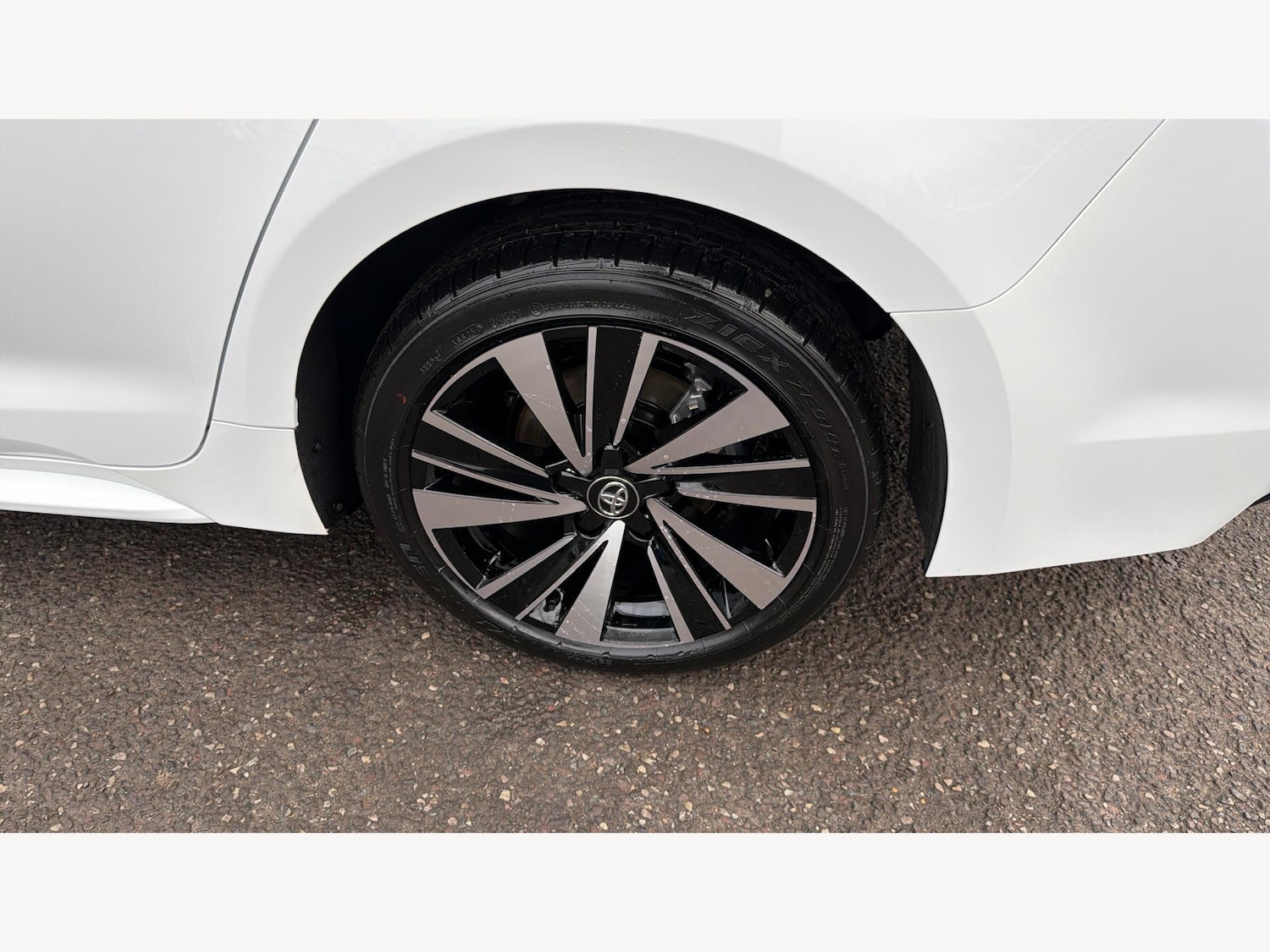 Used Toyota Corolla 2025 for sale - 77143083: Photo 27