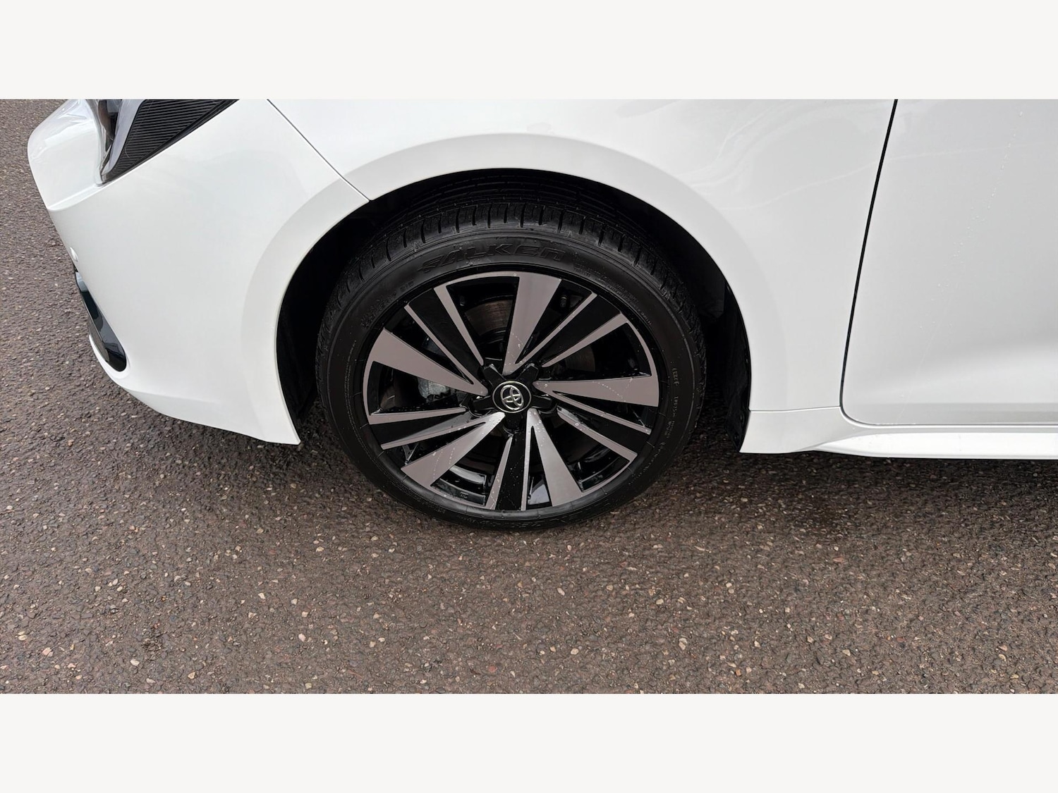 Used Toyota Corolla 2025 for sale - 77143083: Photo 29