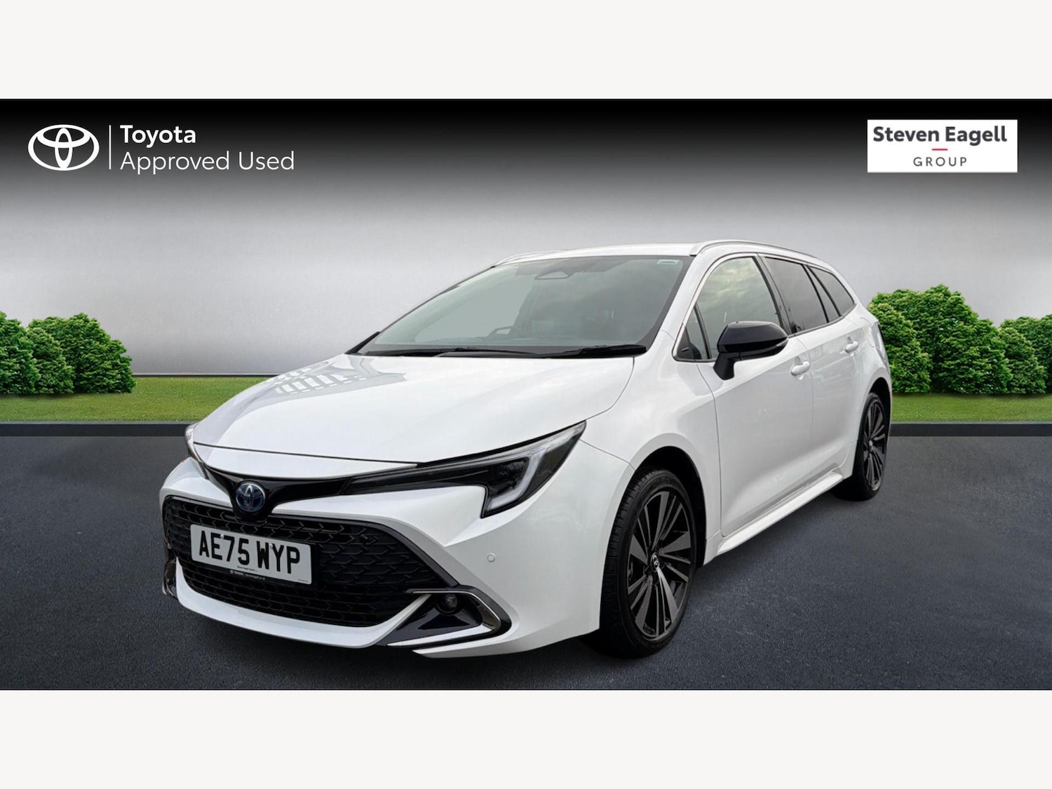 Used Toyota Corolla 2025 for sale - 77143083: Photo 3